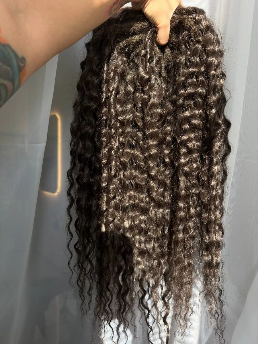 Дредокудри