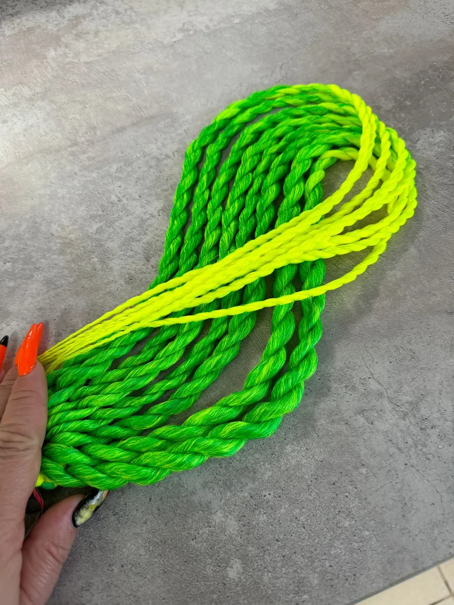 Афрорезика Сенегальская