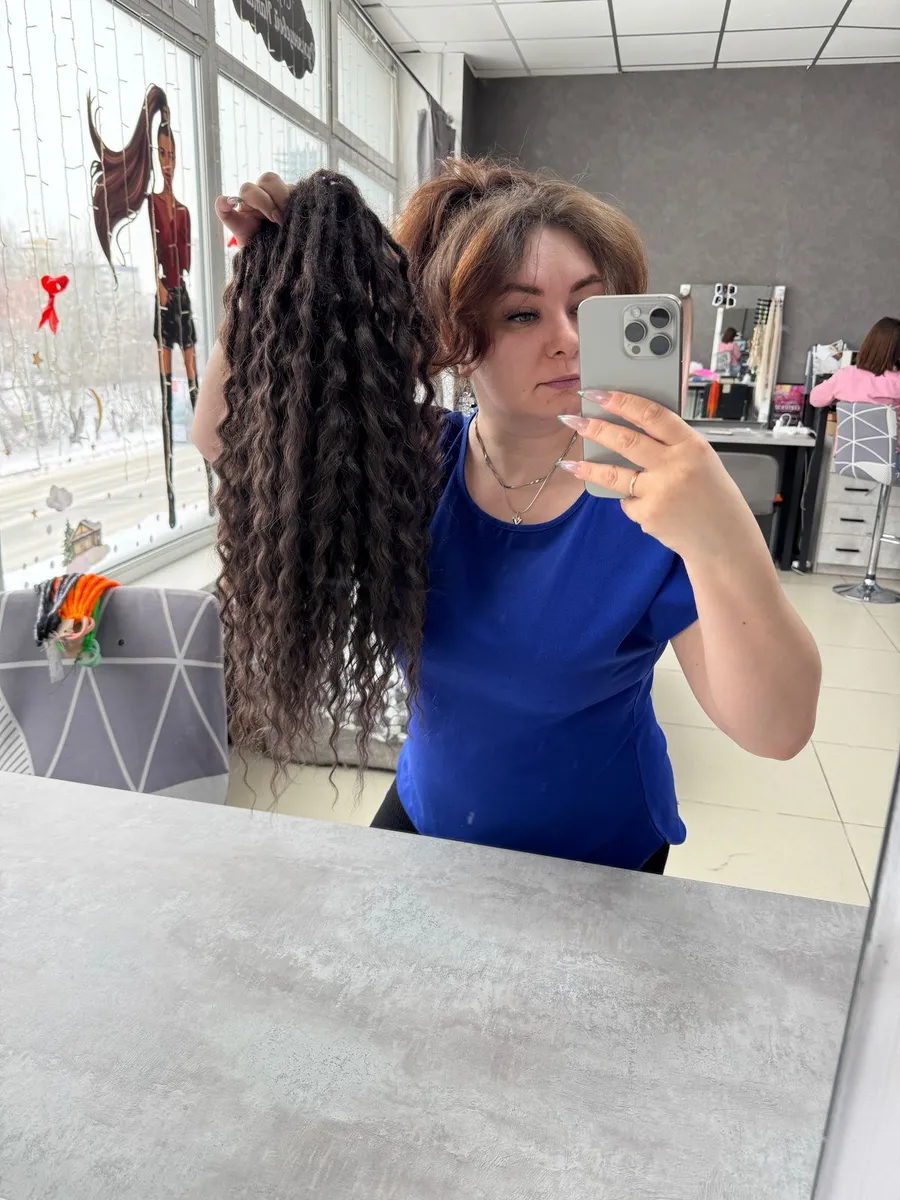 Дредокудри