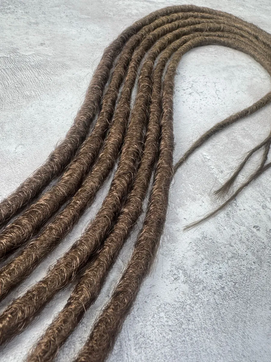 Афрорезинка