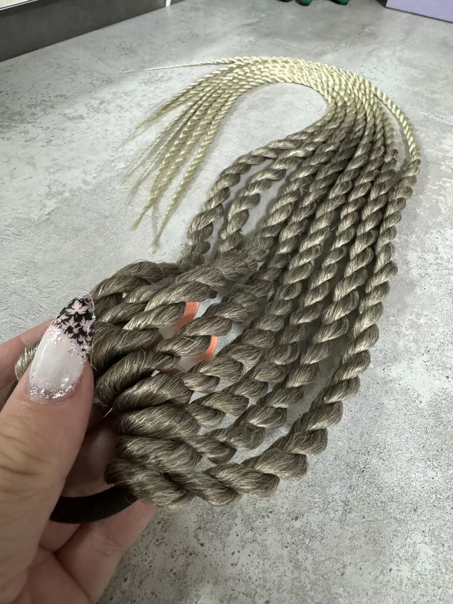 Афрорезинка Сенегальская