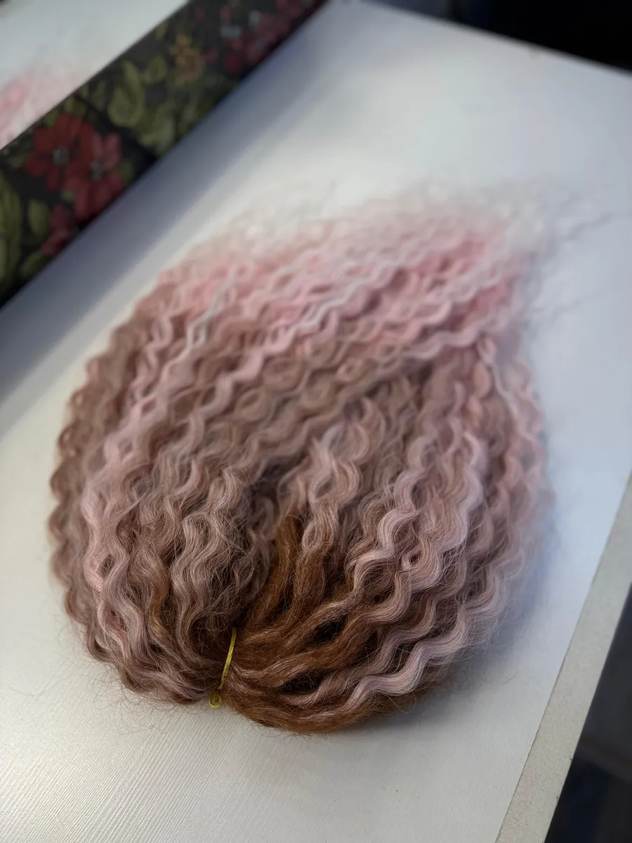 Дредокудри