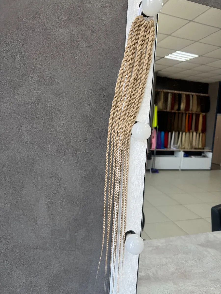 Афрорезинка Сенегальская