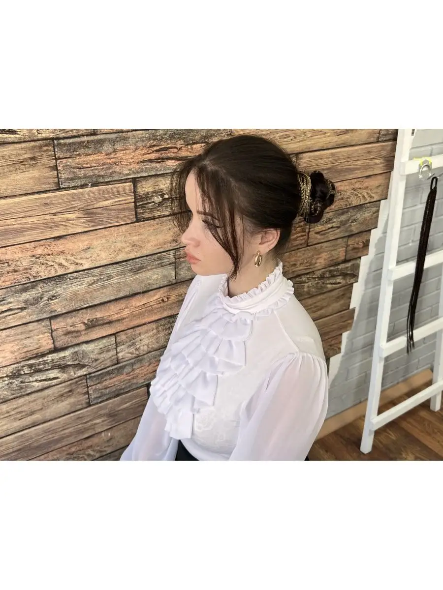 Афрорезинка