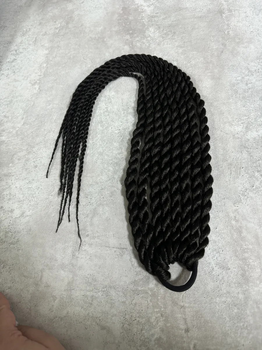 Афрорезинка Сенегальская