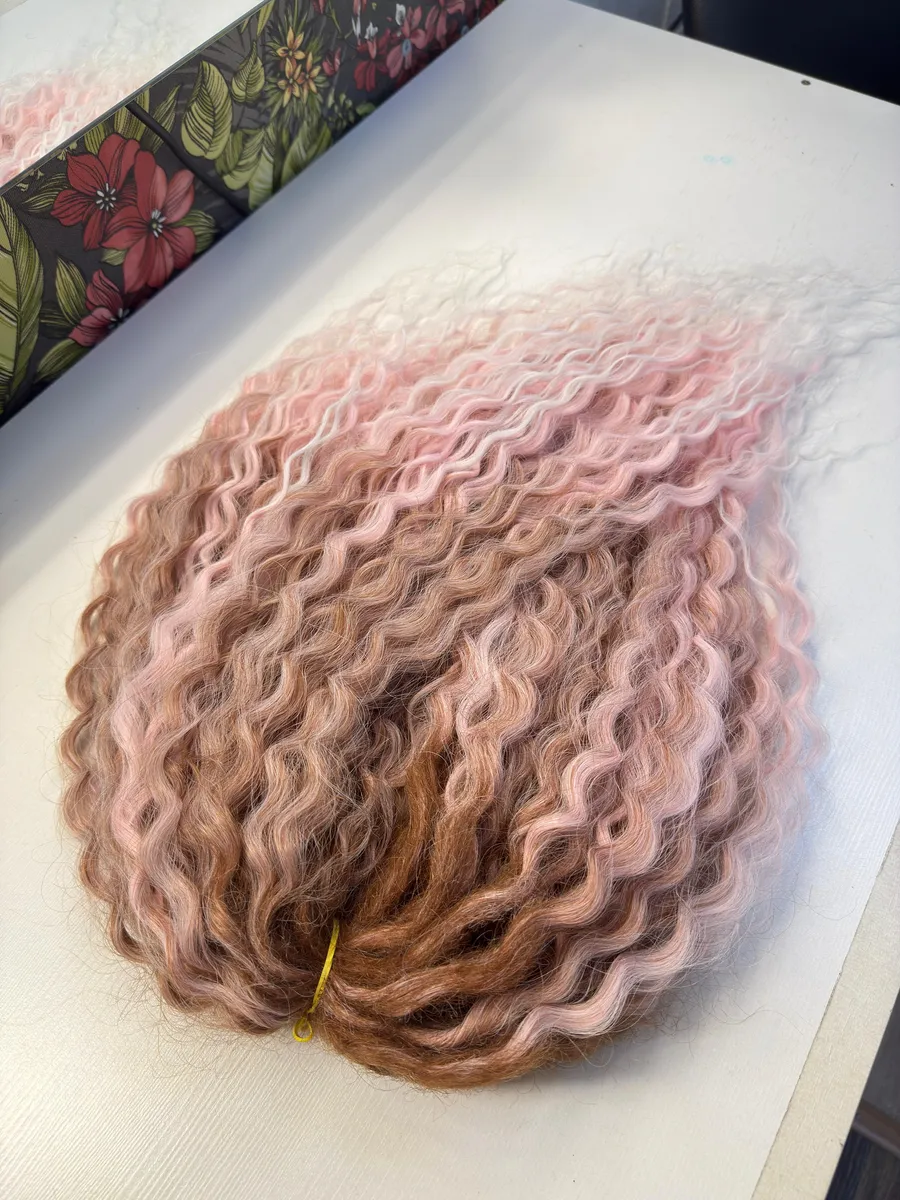 Дредокудри