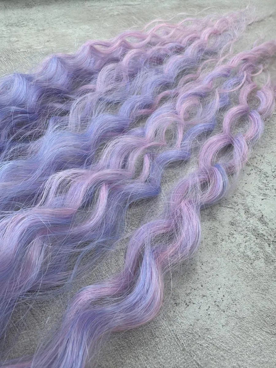 Дредокудри поштучно