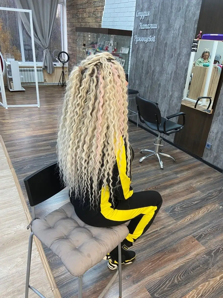 Дредокудри