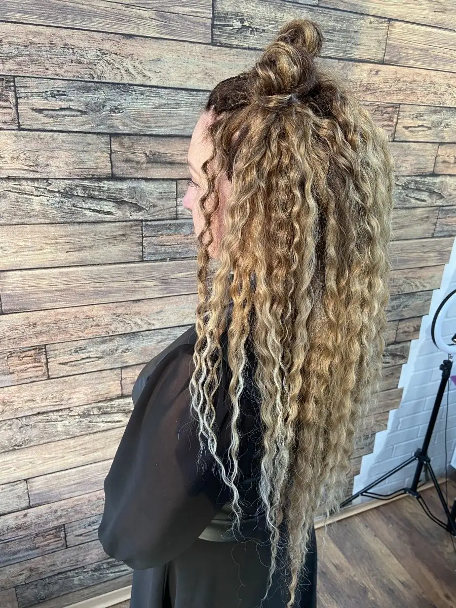 Дредокудри