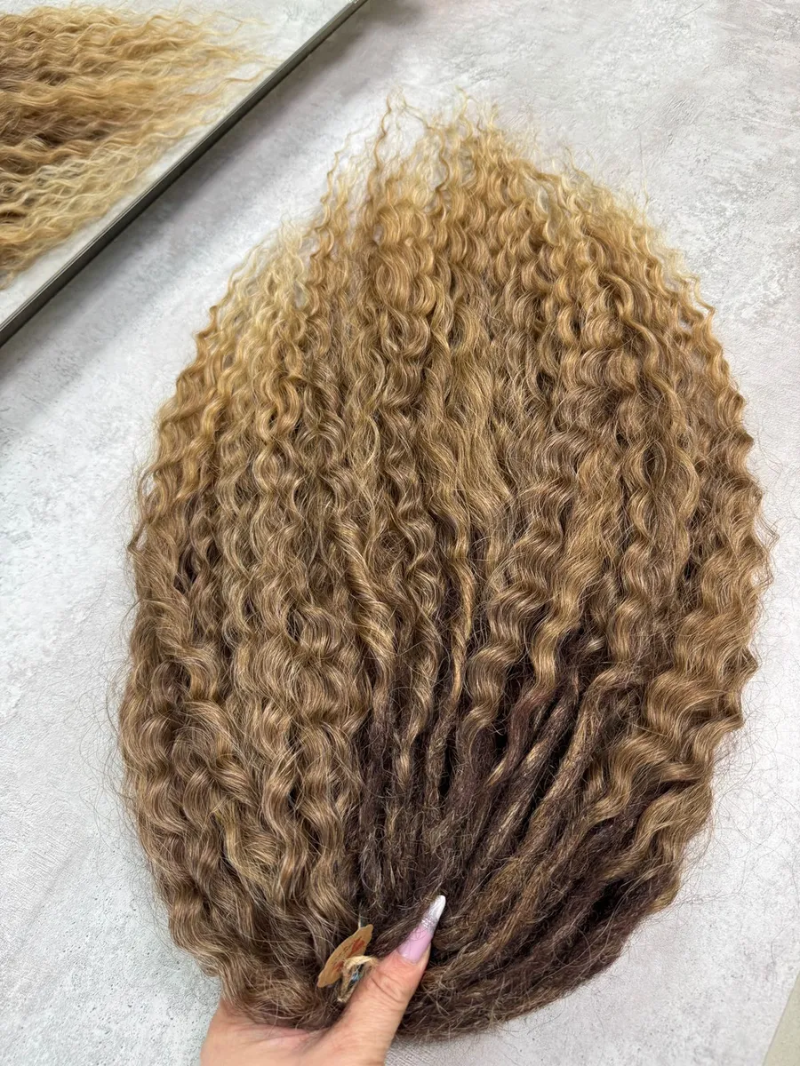 Дредокудри