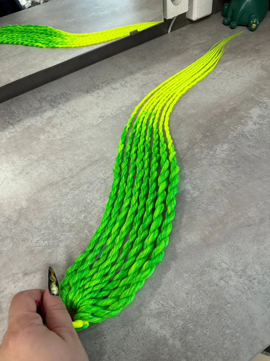 Афрорезика Сенегальская