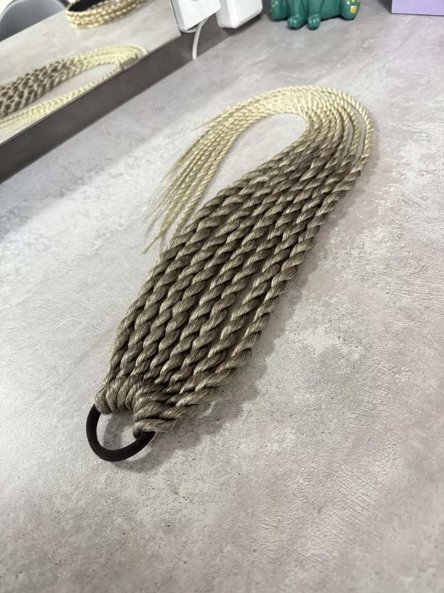 Афрорезинка Сенегальская