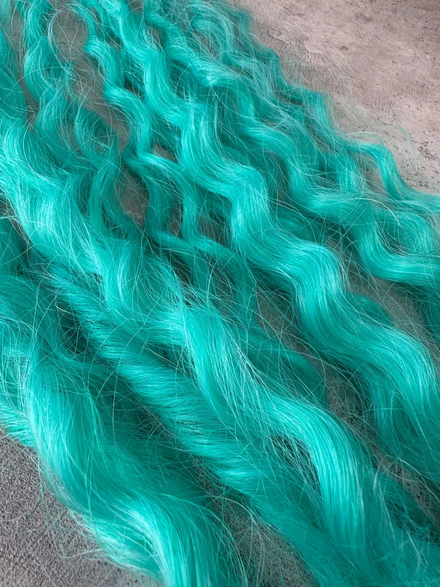 Дредокудри поштучно