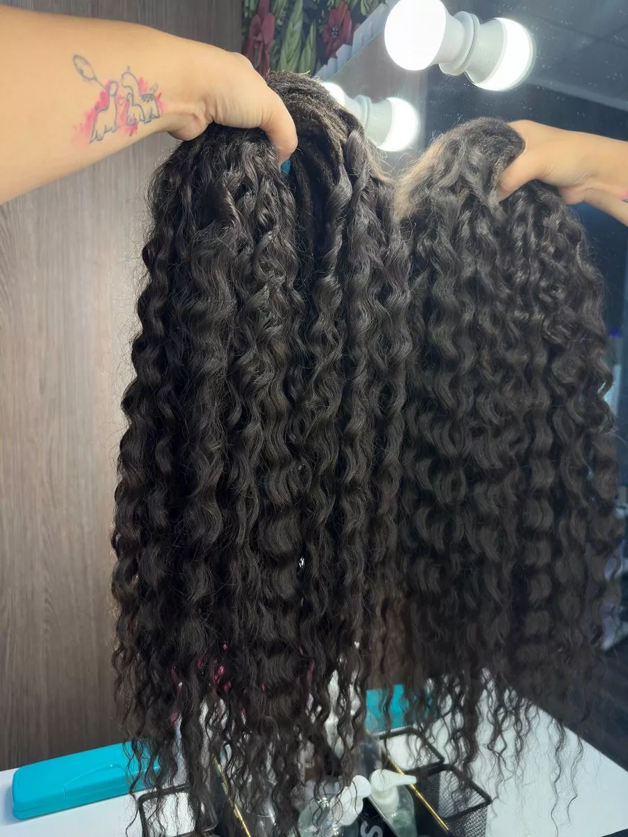 Дредокудри