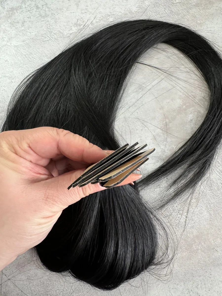 Волосы для наращивания