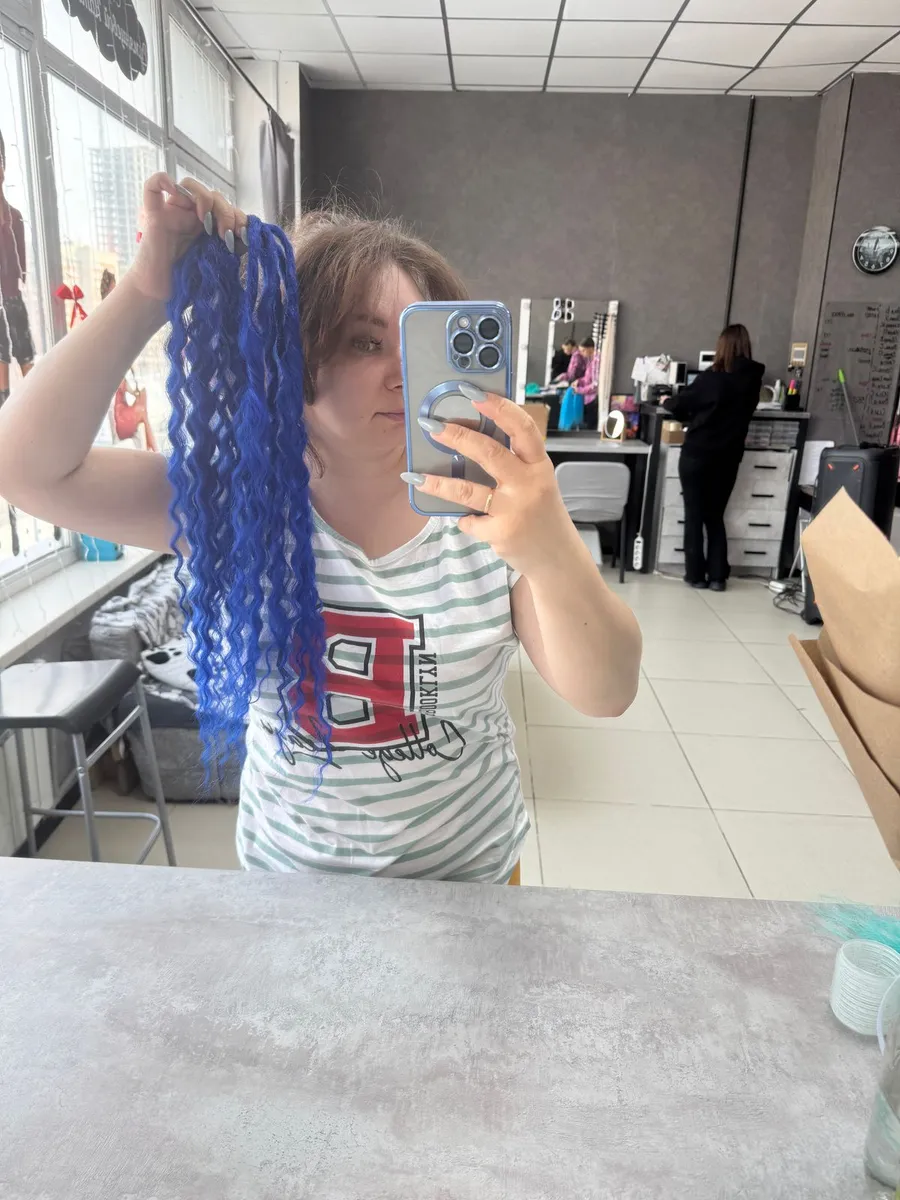 Дредокудри поштучно