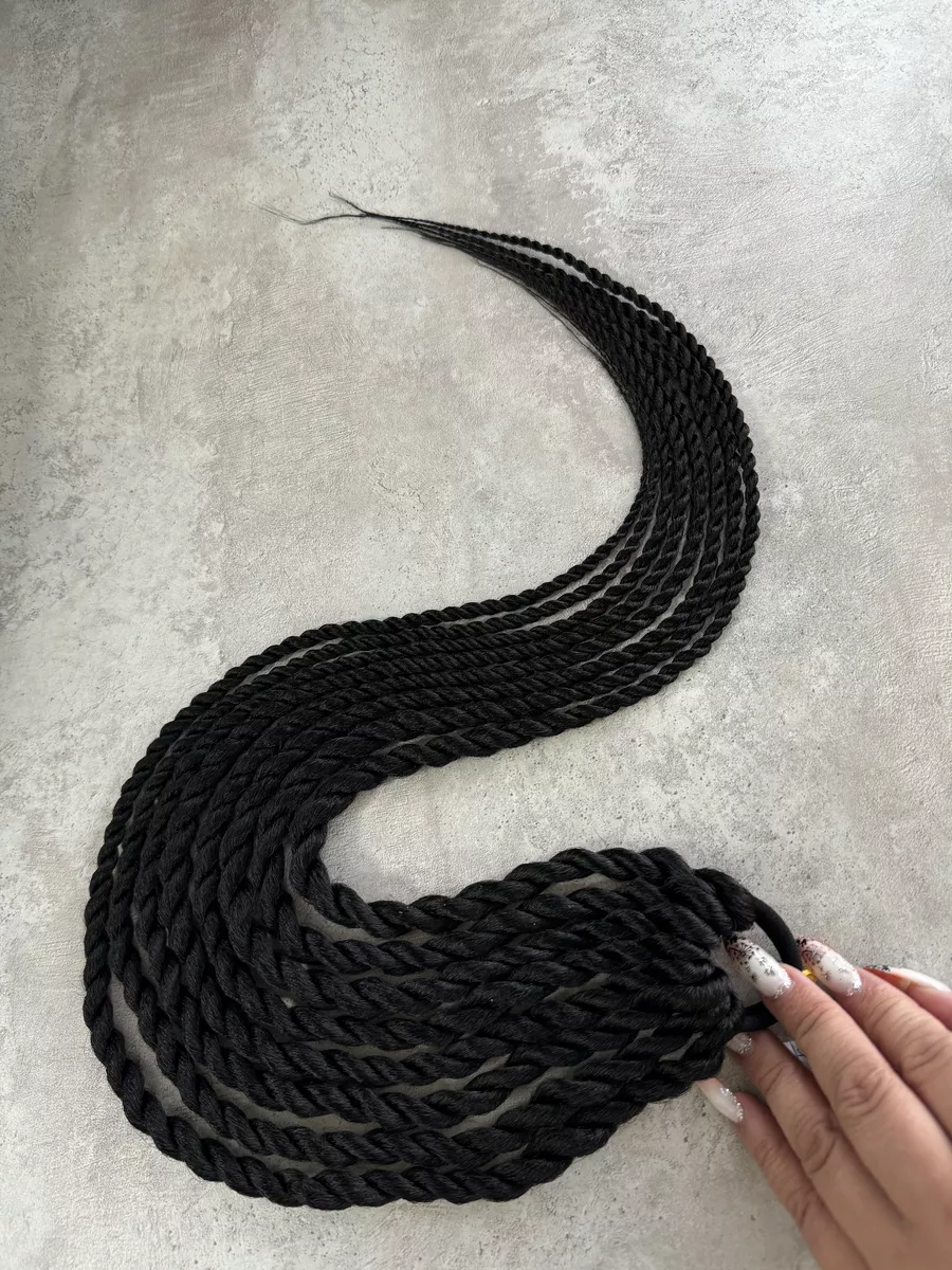 Афрорезинка Сенегальская