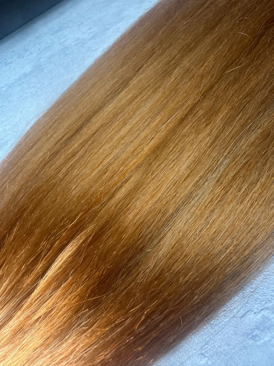 Хвост на резинке