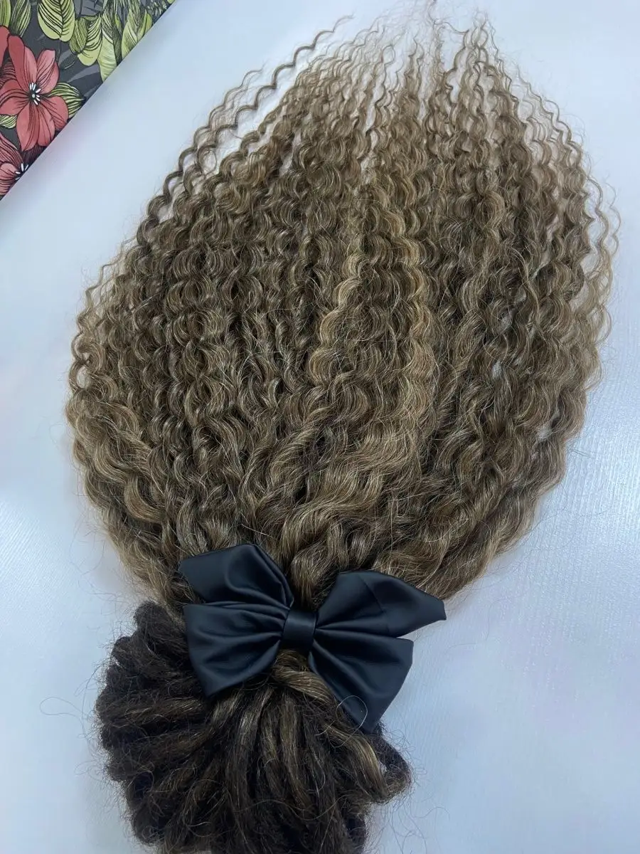 Дредокудри