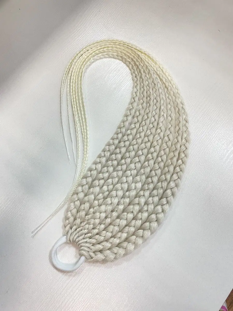 Афрорезинка