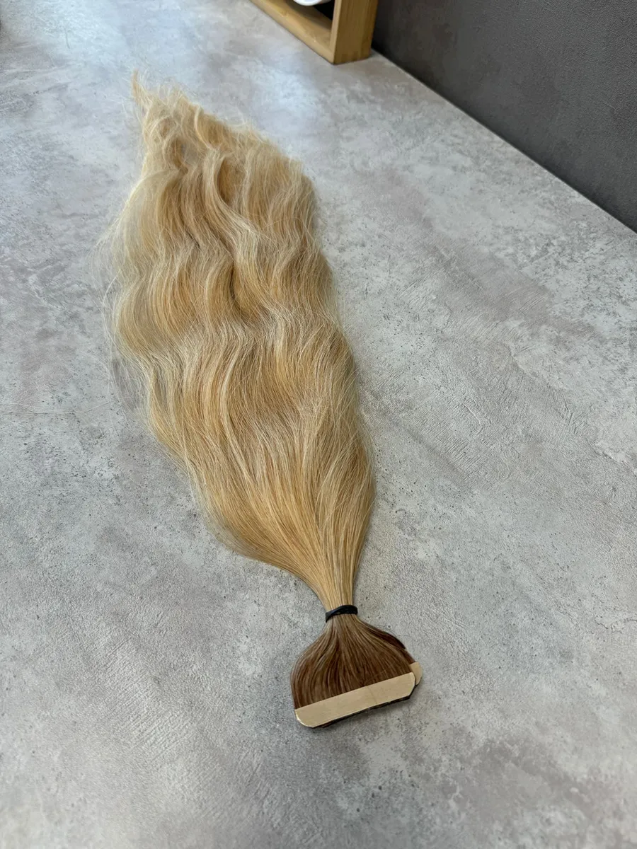 Волосы для наращивания