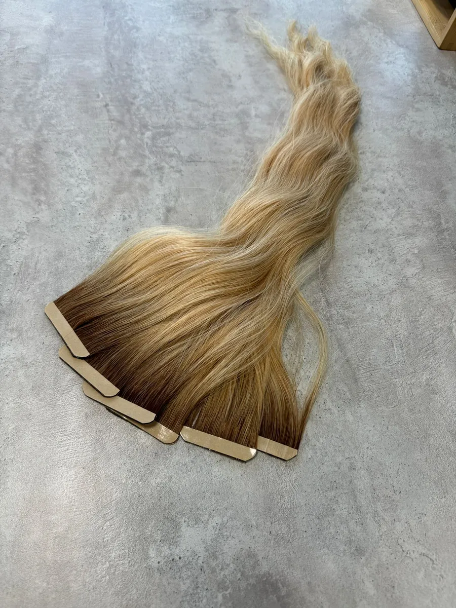 Волосы для наращивания