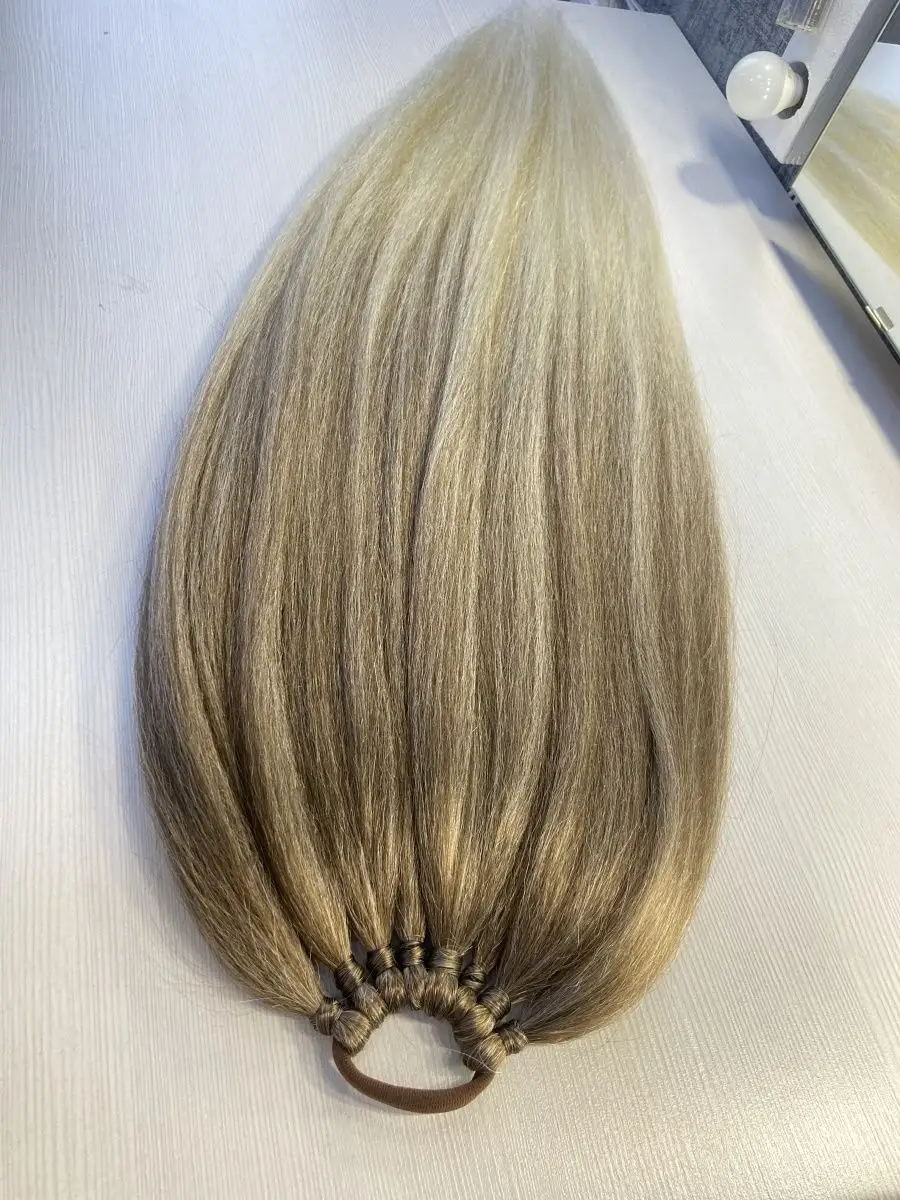 Накладной хвост на резинке