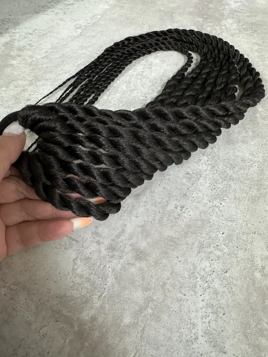 Афрорезинка Сенегальская