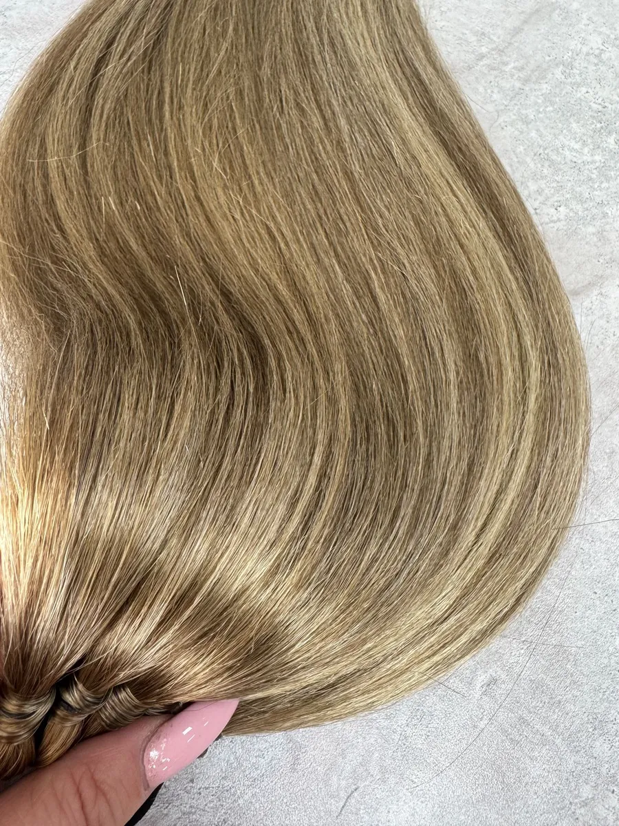 Хвост на резинке