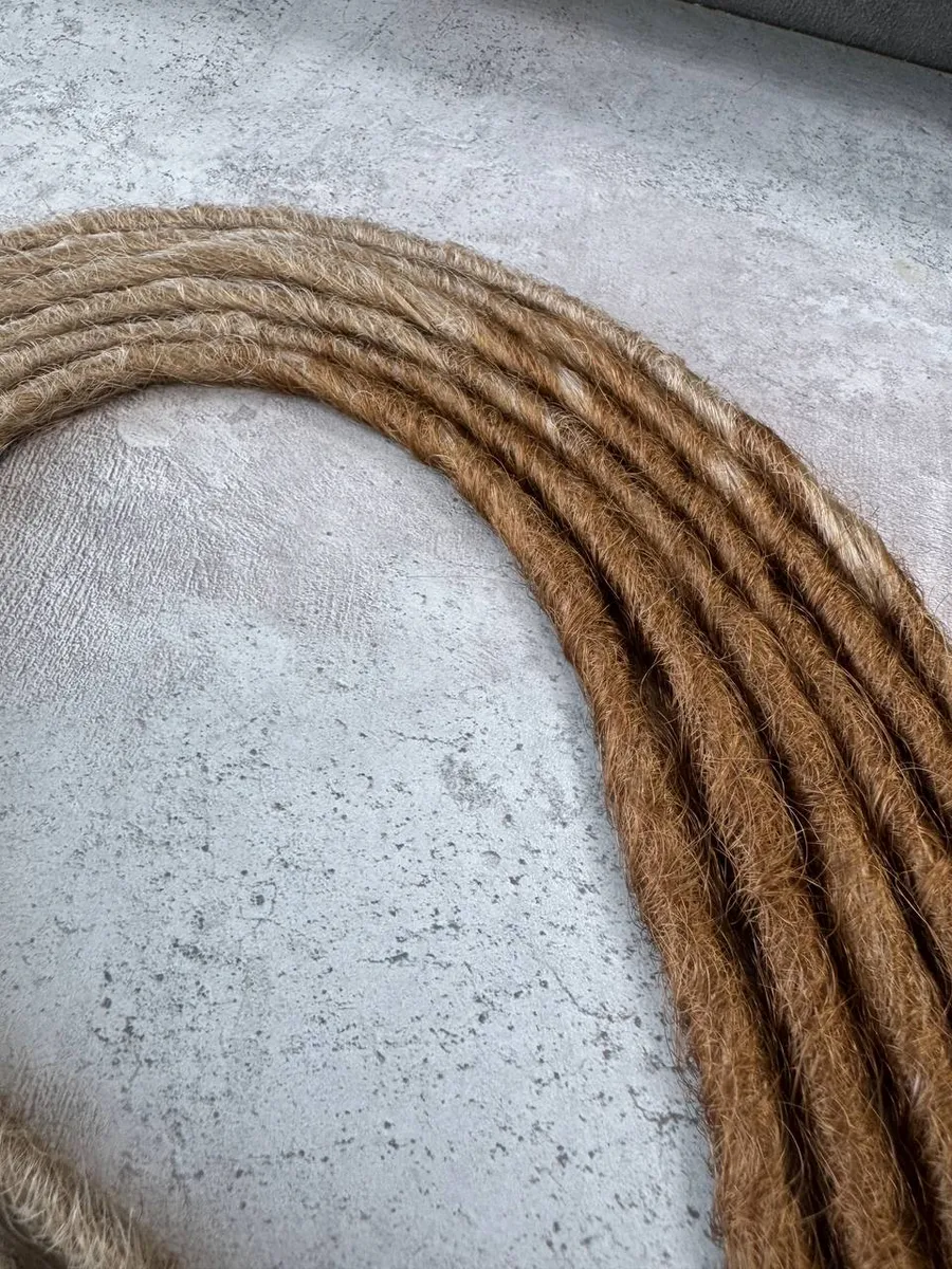 Афрорезинка