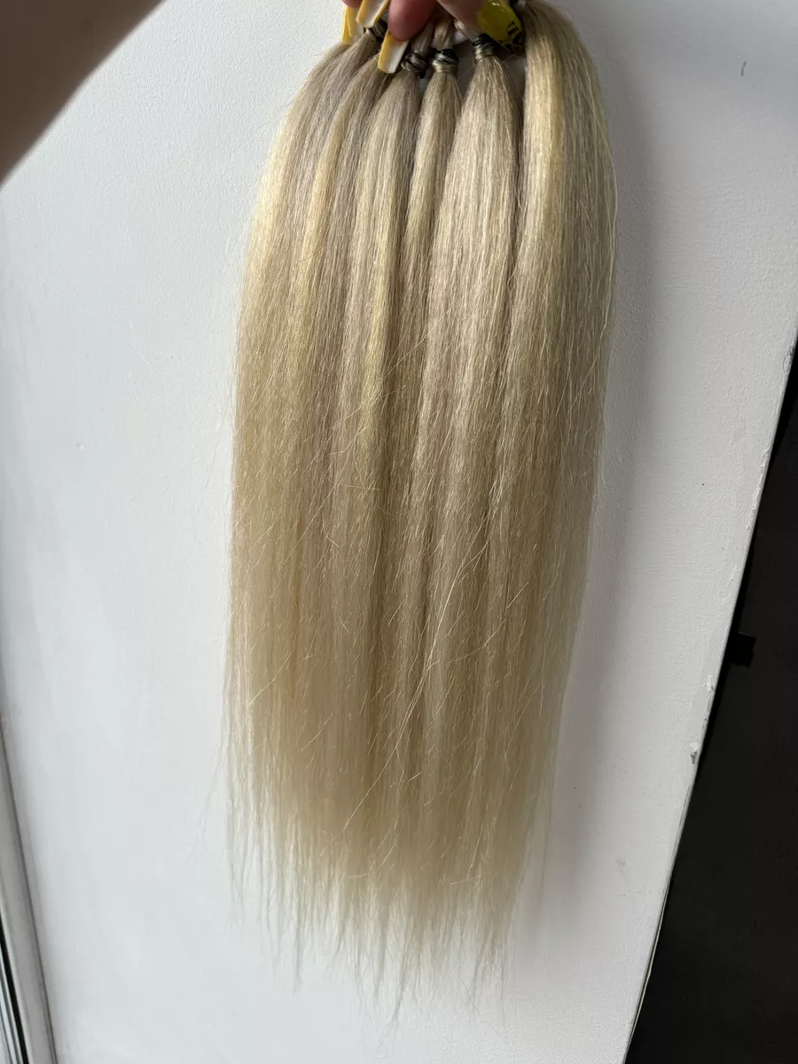 Хвост на резинке