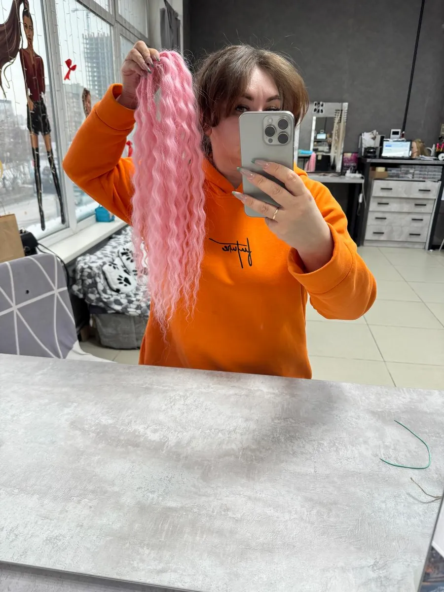 Дредокудри поштучно