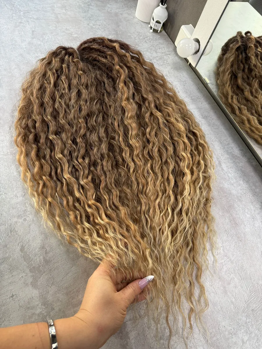 Дредокудри