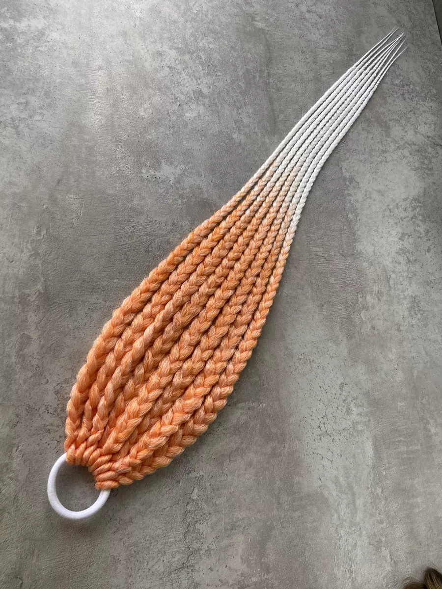 Афрорезинка