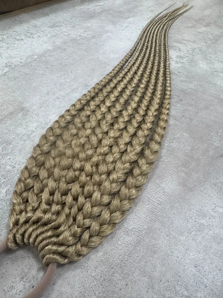 Афрорезинка