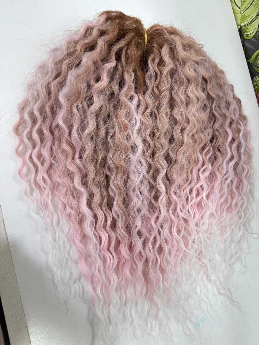 Дредокудри