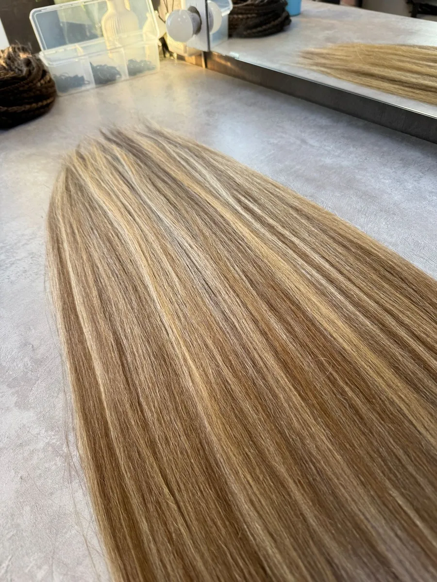 Накладной хвост на резинке