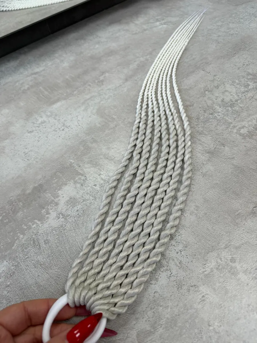 Афрорезинка Сенегальская