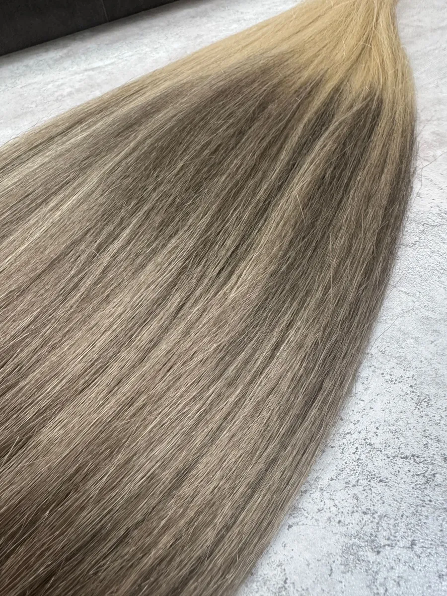 Хвост на резинке