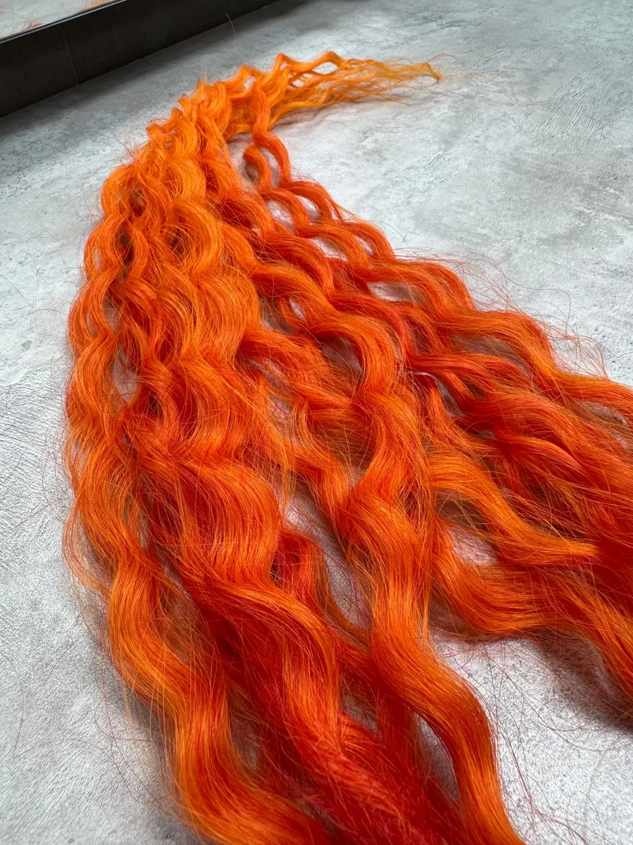 Дредокудри поштучно