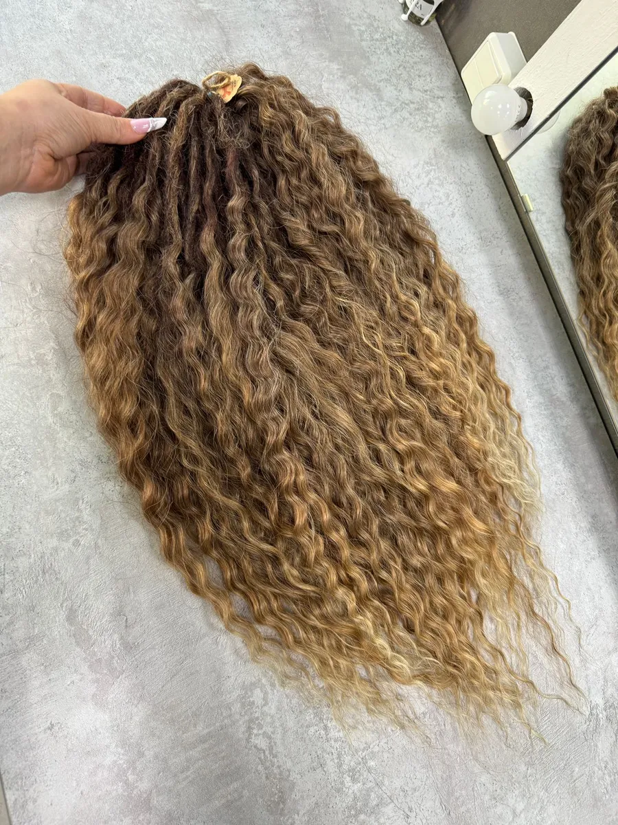 Дредокудри