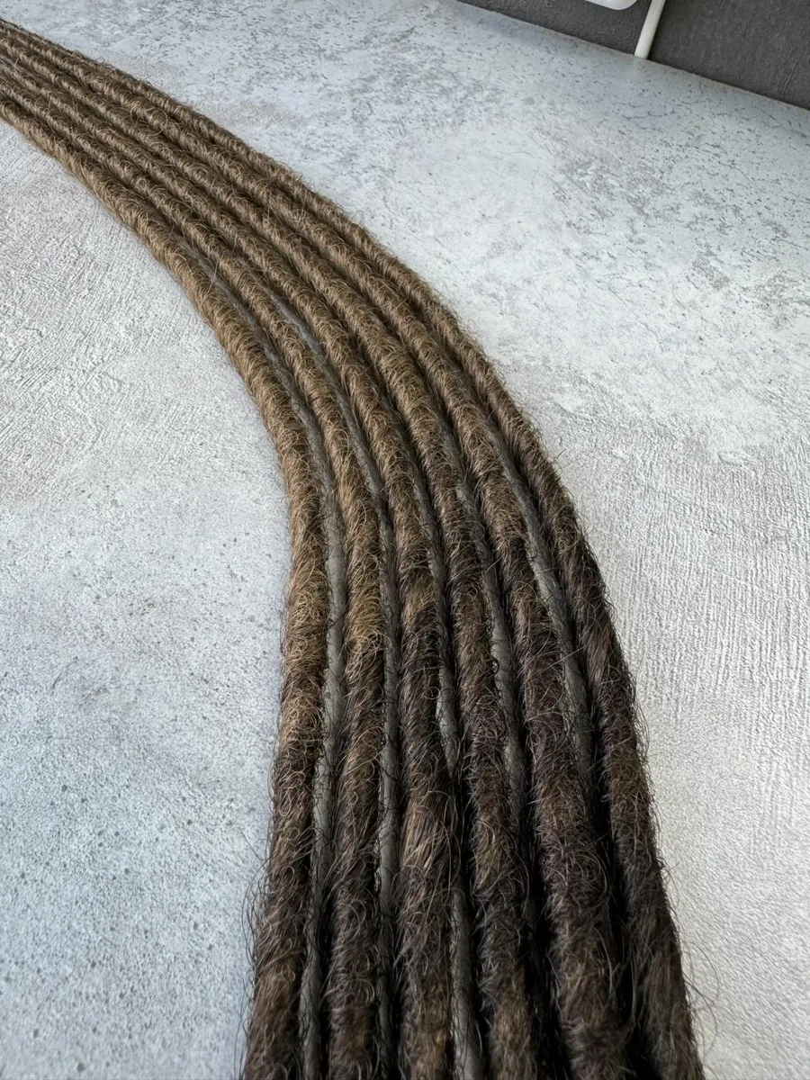 Афрорезинка