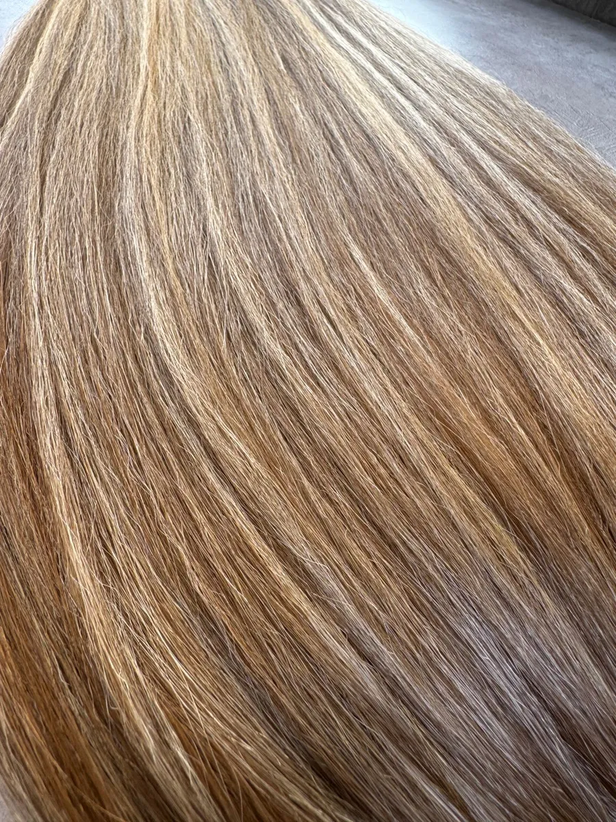 Накладной хвост на резинке