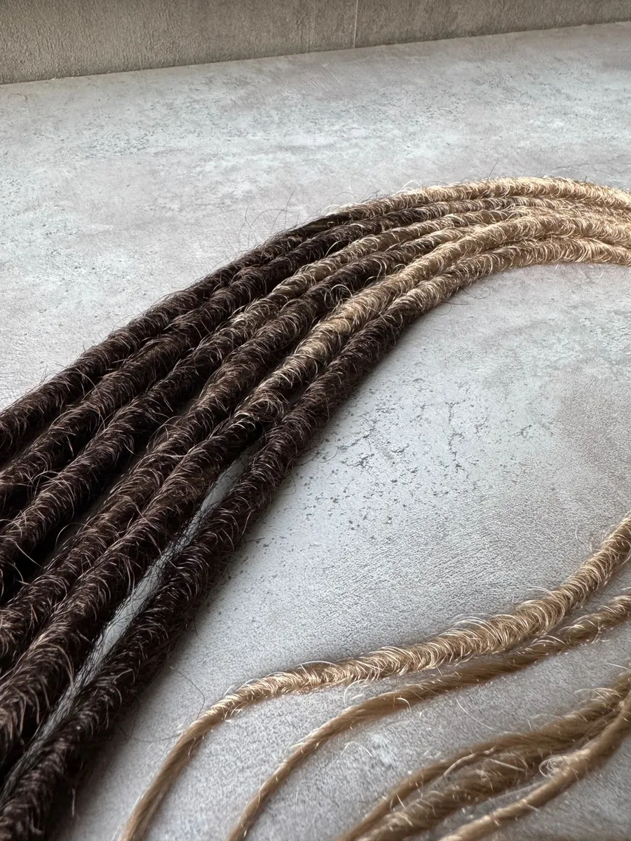 Афрорезинка