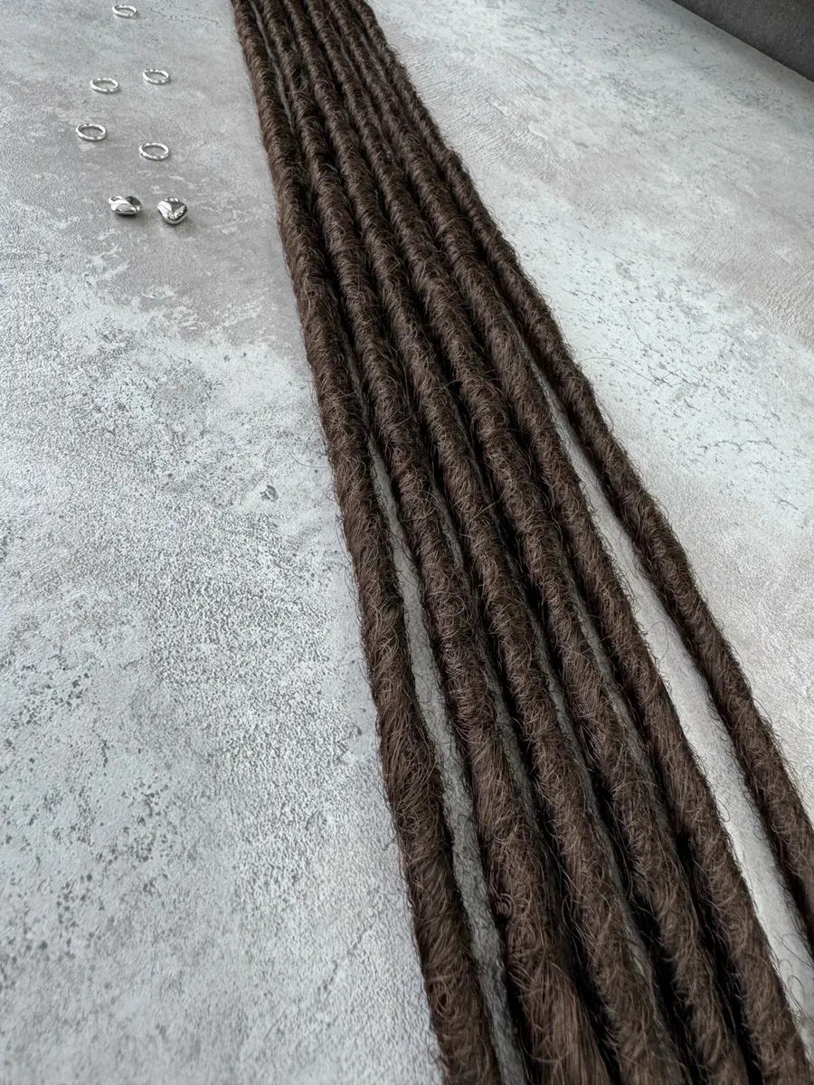 Афрорезинка