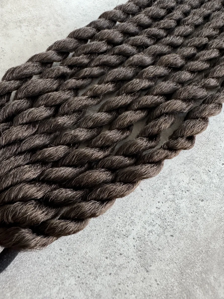 Афрорезинка Сенегальская