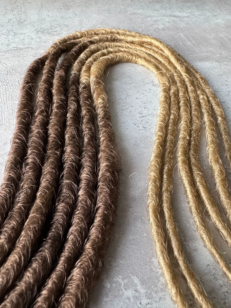 Афрорезинка