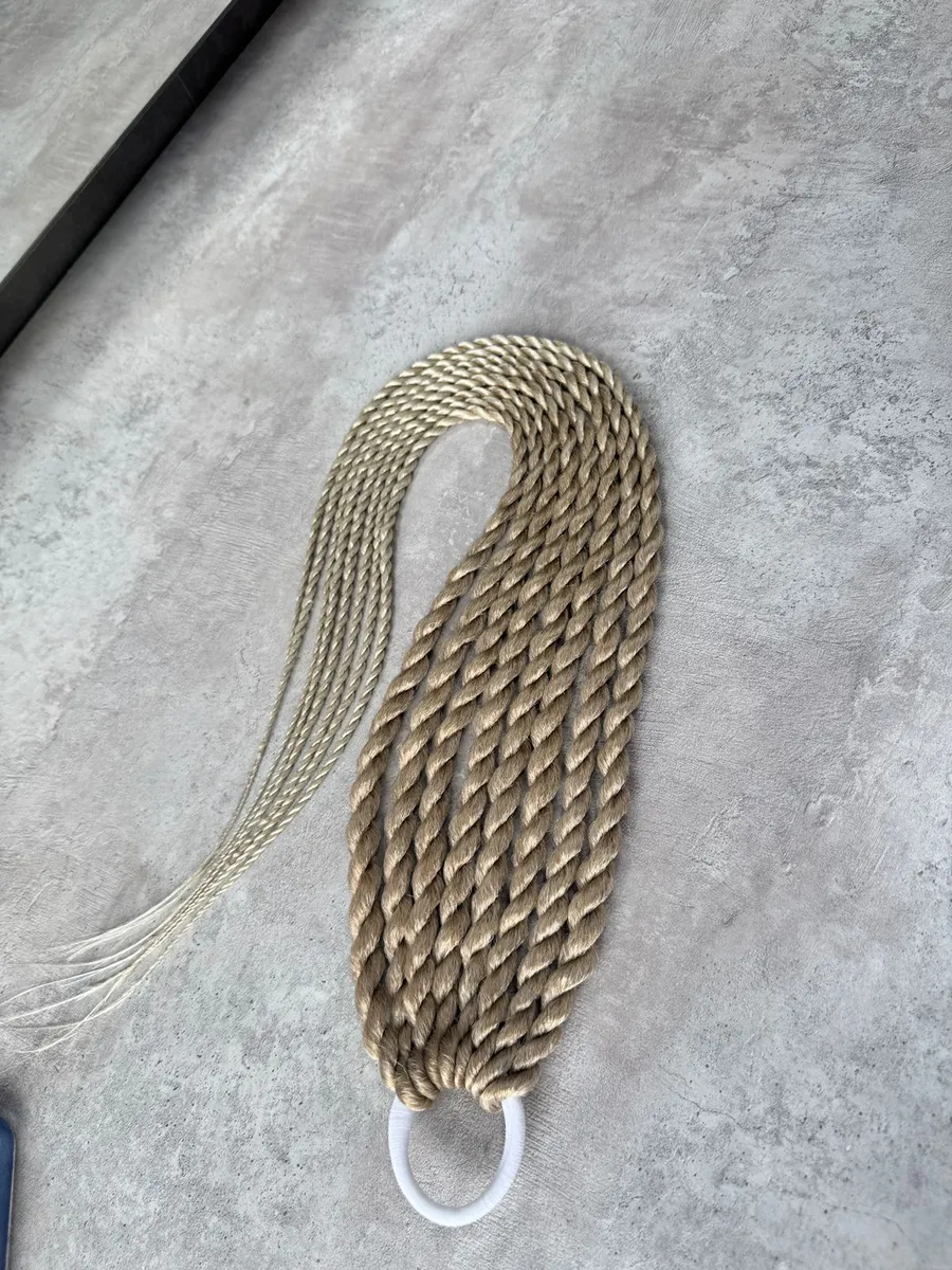 Афрорезинка Сенегальская