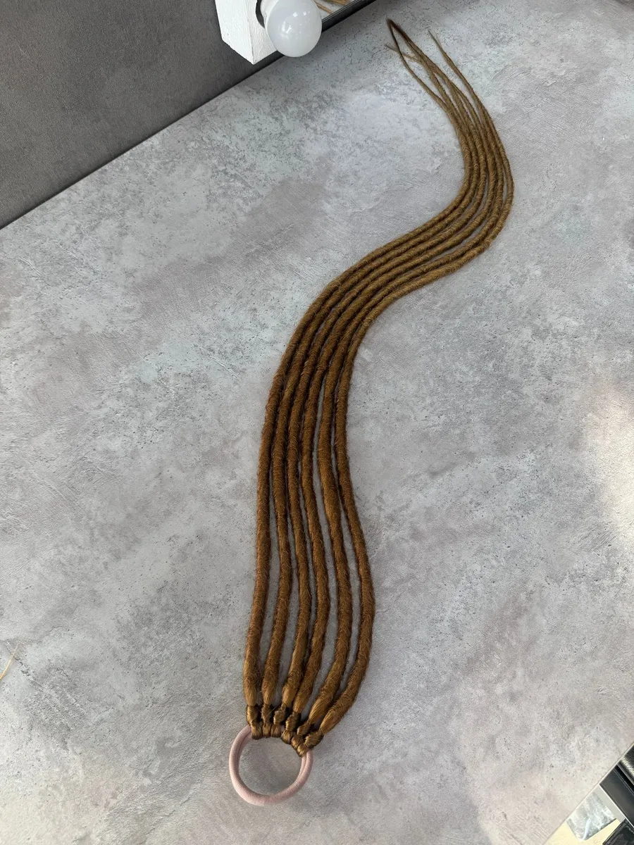 Афрорезинка