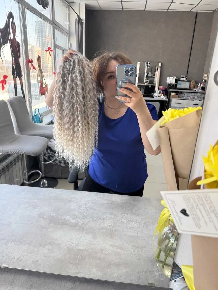 Дредокудри